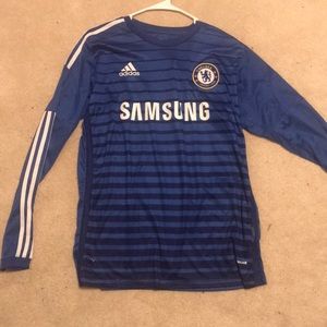 Chelsea FC Eden Hazard